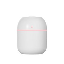 실내 스탠드형 복합 임산부 가정용 사무실대형 산업용 친환경 가성비 가습기 샤오미 USB 가, 01 white