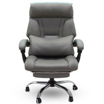 게이밍의자 컴퓨터의자 의자 사무실의자 사무용의자, 그레이