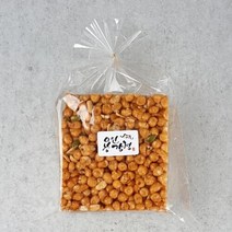 용인강정 수제강정 촉촉한 오란다 400g (10+1개), 견과 + 플레인 10개/견과 오란다 1개