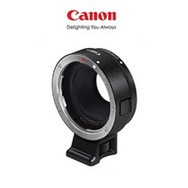 캐논정품 EOS M 마운트아답터