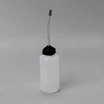 쇠부리 120ML 빈 재봉틀 오일포트 플라스틱주전자 미싱주전자 자전거주전자 쇠부리 한 벌에 열 개, 쇠부리 기름주전자, 1개