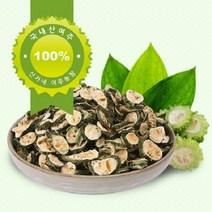신가네 여주농장 국내산 여주즙100ml 여주환320g 여주분말150g 건여주300g 모링가분말100g 모링가환130g 청정철원재배, 1봉