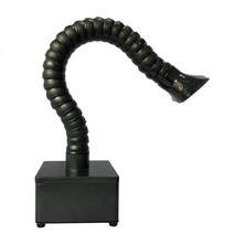 연기흡입기 납땜연기 납연기흡입기 TBK-638 미니 정화 납땜 연기, 220V