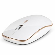 IRIVER)무선마우스(IR-WM5500/화이트)