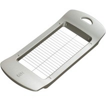 4. 옥스 일제 레이에 와이어에서 자연스럽게 만료 스테인리스 버터 절단기 LS1551 B07RRNZB77, 단품_One Color, 단품_One Color, One Color