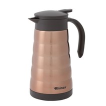라이녹스 슈타르크 보온보냉 물병 800ml 보냉주전자 티포트