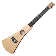정규 수입품 컴팩트한 기타 Go To 여행 동행! 마틴 백패커 Backpacker Folk GBPC Martin GUITAR 마틴