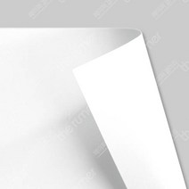 페이퍼갤러리 뛰는사람들 백상지, B2-28장, 90g