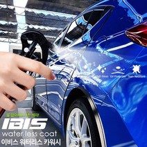 IBIS 차량용 워터리스 세정제, 1개, 200ml