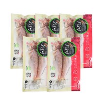 홀피쉬옥돔150gX5팩, 단품