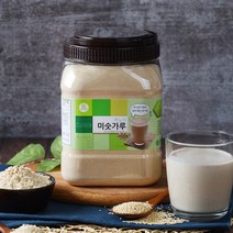 미이랑 퀴노아 미숫가루 1.4kg 건강선식 곡물식사 영양간식 식사대용 간편식, 단품, 단품