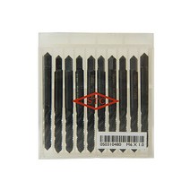 슈퍼툴 STC 스파이럴탭 세트 M6x1.0 10EA