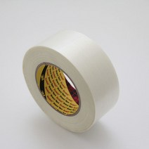 3M 필라멘트테이프(8915) 10mm 15mm 20mm 25mm 30mm 40mm, 20mm X 55M