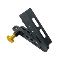 차량용 소화기 마운트 브래킷 조절 가능 지프 랭글러 스포츠/JK/사하라 보틀 홀더, 03 YELLOW