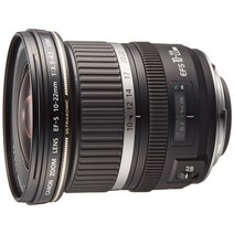 Canon 초광각 줌 렌즈 EF-S10-22mm F3.5-4.5 USM APS-C 대응