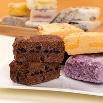 아이엠떡 백설기 등 19종(꿀설기 초코설기 호박설기 치즈설기), 옵션9) 로투스설기 3개