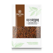 인차 마가목열매 정공실 300g, 단품없음