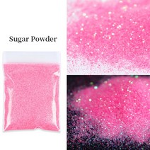 10g 보라색 반짝이 설탕 모래 네일 파우더 DIY 매니큐어 괜 찮 아 요 안료 먼지 손톱 아트 장식 액세서리, 한개옵션1, 04 10G-QCMN4