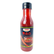에이플러스 핫소스, 300g, 2개