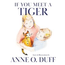 If You Meet a Tiger Paperback, Lee Press, English, 9781633736818