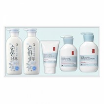 저자극 아이 아토로션 아기로션선물세트