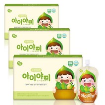 참든 아이야미수세미오이 100ml 60포 773525