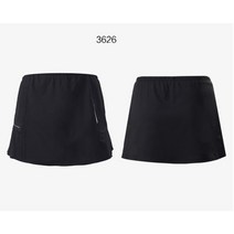 스포츠 스커트 새로운 여성용 테니스 안전 반바지가 있는 여자 여성용 테니스 빠른 1세트
