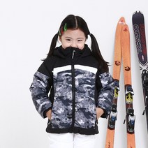 YKEY 주니어 스키복자켓 보드복자켓 YJ-1000KIDS 스키복