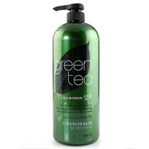 alltems▧ 과일나라 헤어케어 그린티 헤어테라피 샴푸 1500ml ▨º0◎ea, CP올템즈 1, CP올템즈 본상품선택