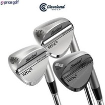 던롭코리아정품 2023년 클리브랜드 RTX6 ZIPCORE 투어사틴 웨지 (DG S200/NS PRO)+, 투어사틴 : DG S200 48도, 옵션:[투어사틴] DG S200 48도