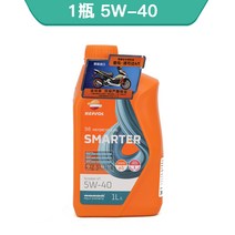 오토바이엔진오일 스쿠터 바이크 엔진 오일 라이더넷 수입 렙솔 스피드 모터 5W40 올인원 엘보차, 01 속달