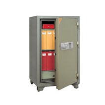 부일금고 BS-T310 T610 T670 내화금고 보안금고 가정용금고, BS-T1200_카키