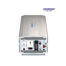 순수정현파 DK-2410K 다르다 인버터 캠핑카 차량용