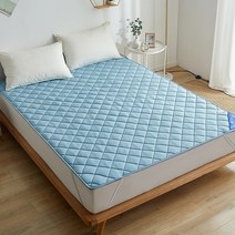5성급 호텔 매트리스 항균쿠션 면 매트 매트리스커버 업소용 침대커버
