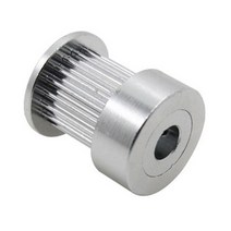 GT2 10mm벨트용 풀리 20T 내경 5mm GT2 10mm Pulley