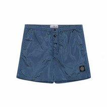 리본즈 스톤 아일랜드 StoneIsland 남성 반바지 26678101 (P002522154)