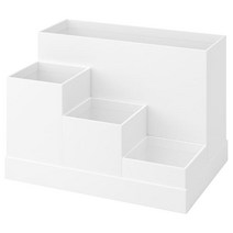 사무용품 정리대 18x17 cm 연필꽂이