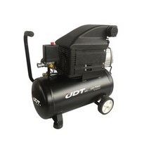 동급 최경량 저소음 에어 콤프레샤 UDT-2525E 2.5마력