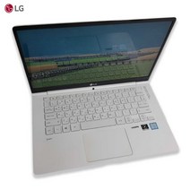 LG 14그램 i5 7TH RAM 16GB 512GB 초경량 노트북