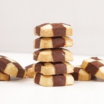 델리브라운 다미에 쿠키1kg, 단품, 1kg