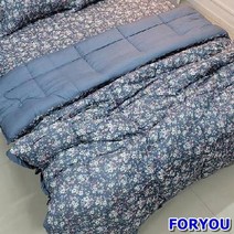 ForU352 좋은솜 좋은이불 체리쉬 슈퍼싱글 이불 싱글이불 침대이불 요이불 침구