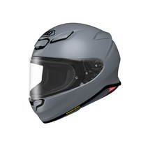 쇼에이 Z-8 BASALT GREY 풀페이스 헬멧