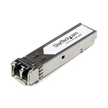 StarTech.com SFP 모듈Citrix 제품 EW3Z0000587 호환1000Base-LX 준수 광 트랜시버1310nmDDM EW3Z0000587-ST, 상세내용참조