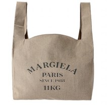 메종마르지엘라 남녀공용 토트백 20SS S35WC0078 PR190 T2070