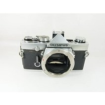 올림푸스 OM – 1 Silver