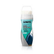 말표 액체 구두약 무색 75ml, 2개