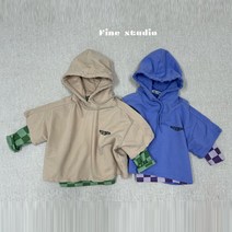 파인스튜디오 애플후드