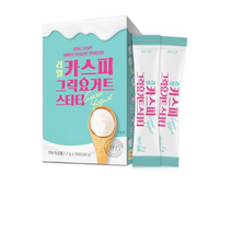 메이준뉴트리 리얼 카스피 그릭요거트 스타터 분말, 30포, 7개