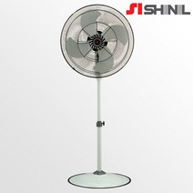 신일산업 선풍기 SIF-30FKG 공업용 업소용 4엽, SIF-24QGB