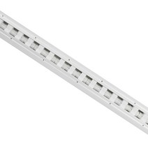 충전 송풍기 낙엽 청소 세차 엔진ESD 정전기 방지 바 정적 제거기 Ionizer Bar SIMCO SL008 용 250300600mm, 01 250mm